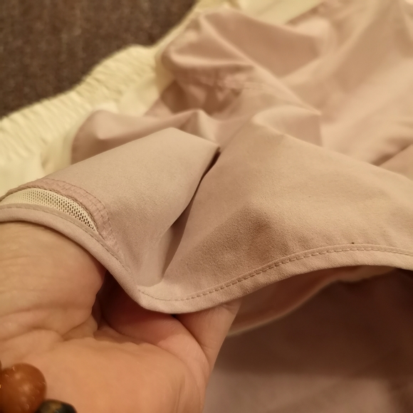 🔵3/$30 Mondetta ~MPG~ Wimbledon Athletic Shorts Built in Brief - Picture 13 of 16